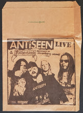 Load image into Gallery viewer, Antiseen - Live In The Fatherland