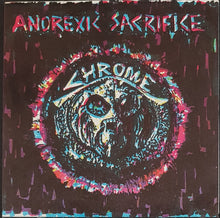 Load image into Gallery viewer, Chrome - Anorexic Sacrifice