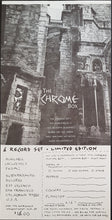 Load image into Gallery viewer, Chrome - Anorexic Sacrifice