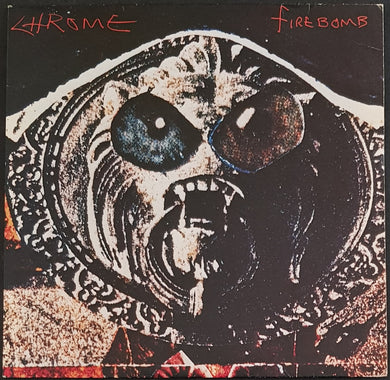 Chrome - Firebomb