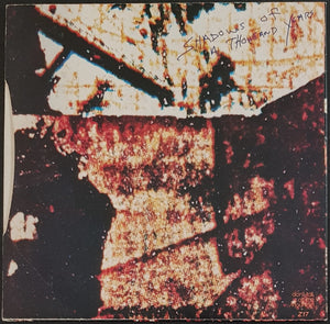 Chrome - Firebomb