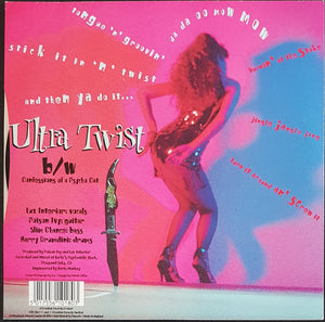 Cramps - Ultra Twist