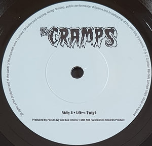 Cramps - Ultra Twist