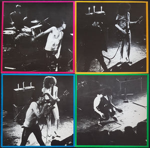 Cramps - Smell Of Female