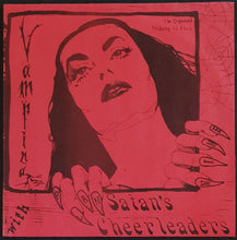 Load image into Gallery viewer, Satans Cheerleaders - I&#39;m Damned