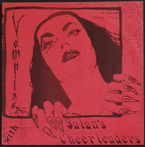 Satans Cheerleaders - I'm Damned