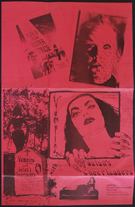 Satans Cheerleaders - I'm Damned