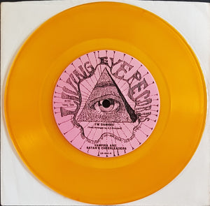 Satans Cheerleaders - I'm Damned