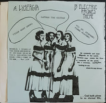 Load image into Gallery viewer, Satans Cheerleaders - Lysergia
