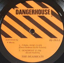 Load image into Gallery viewer, Deadbeats - Kill The Hippies