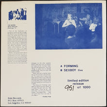 Load image into Gallery viewer, Germs - Forming - Reissue