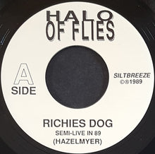 Load image into Gallery viewer, Halo Of Flies - Richie&#39;s Dog (Live)