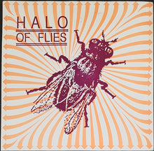 Load image into Gallery viewer, Halo Of Flies - No Time