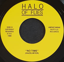 Load image into Gallery viewer, Halo Of Flies - No Time