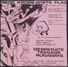 Load image into Gallery viewer, Redd Kross - Ballad Of A Lovedoll / Pieces Of Chris Trent
