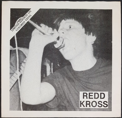 Redd Kross - Burn Out