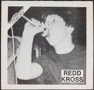 Redd Kross - Burn Out
