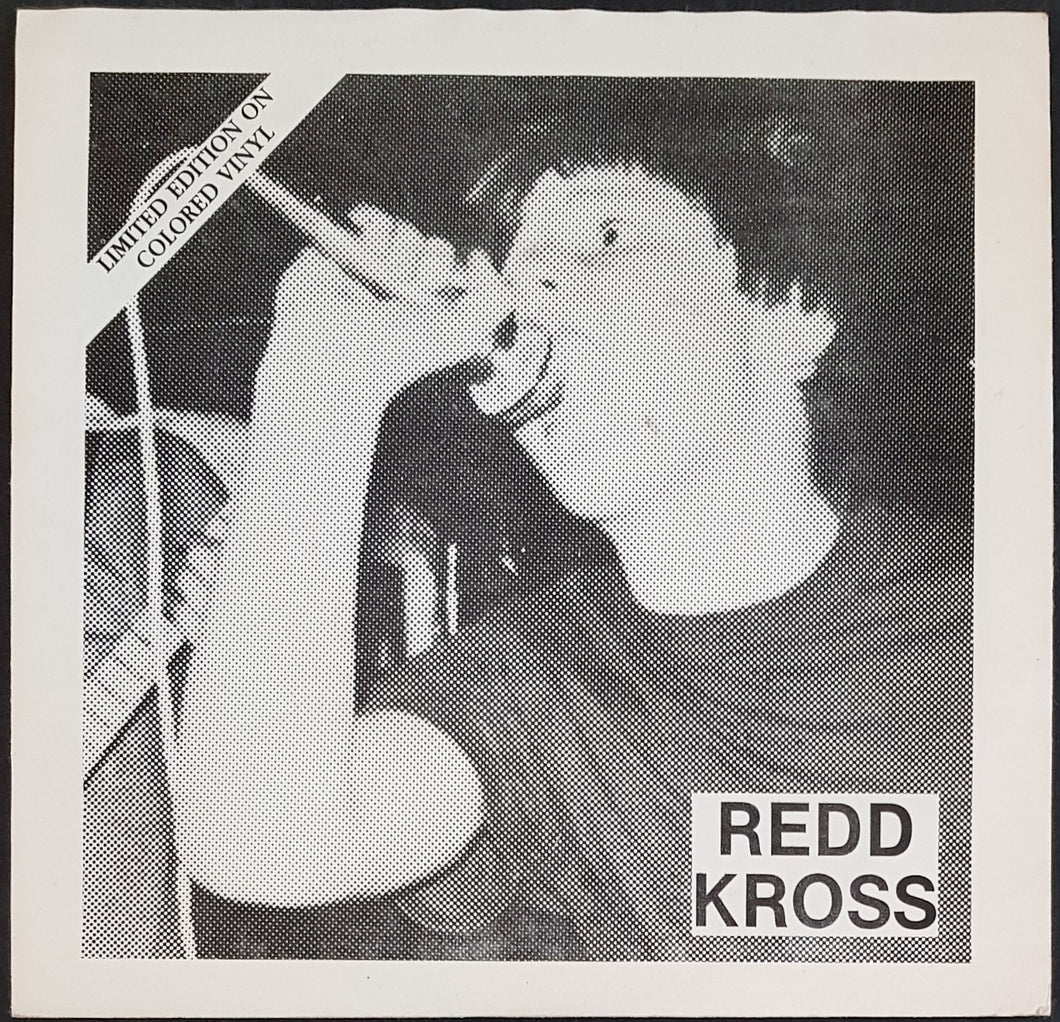 Redd Kross - Burn Out