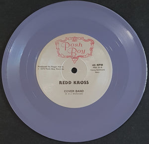 Redd Kross - Burn Out