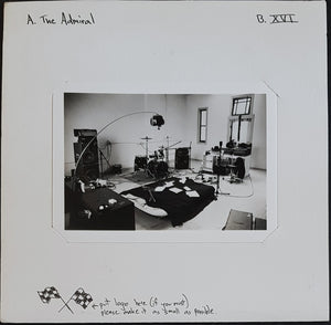 Shellac - The Bird Is The Most Popular Finger