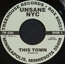 Load image into Gallery viewer, Unsane N.Y.C. - This Town