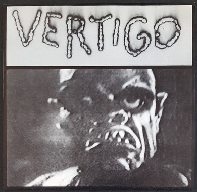 Vertigo - Two Lives