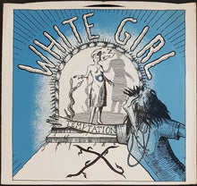 Load image into Gallery viewer, X (US) - White Girl