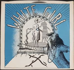 X (US) - White Girl