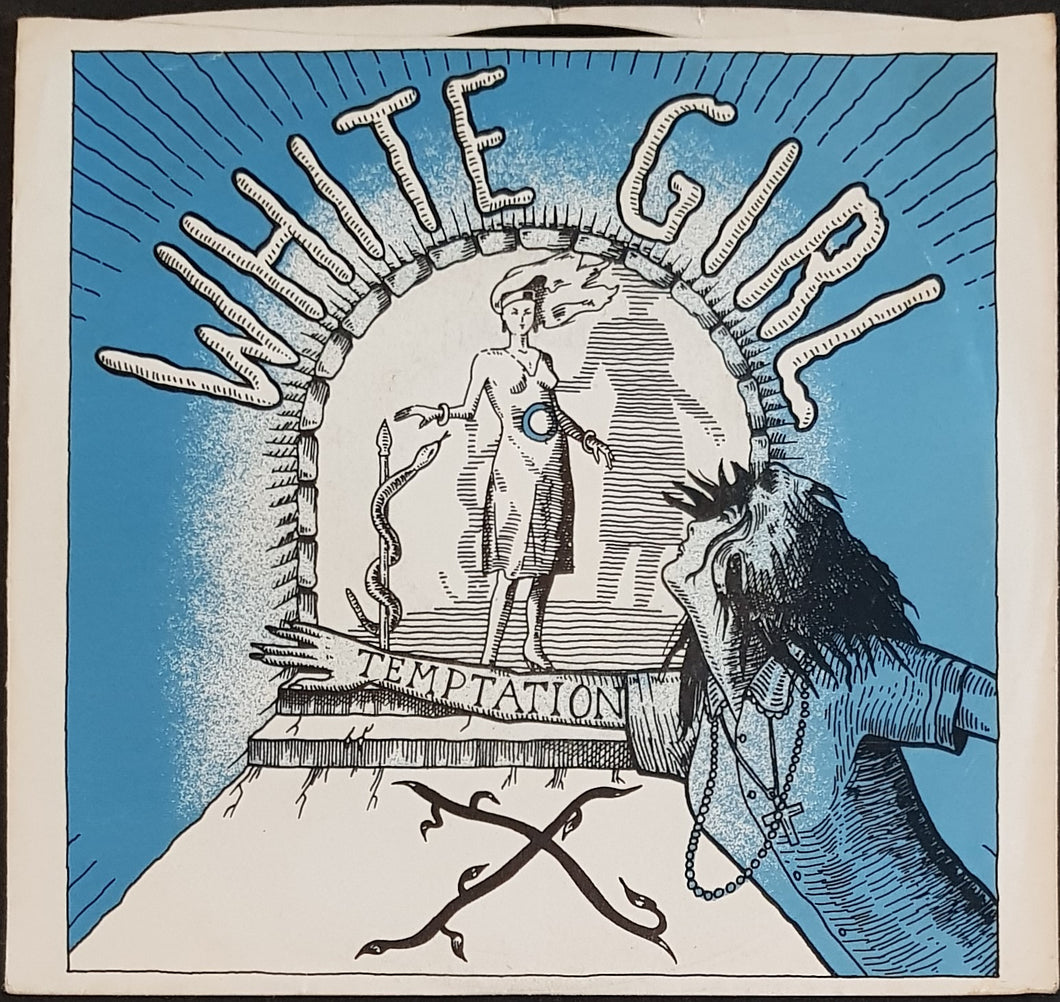 X (US) - White Girl