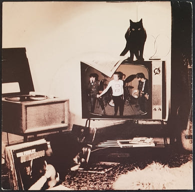 Alternative TV - How Much Longer (Alternative Versions)