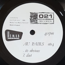 Load image into Gallery viewer, Au Pairs - Diet