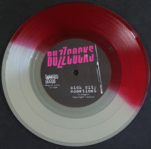 Load image into Gallery viewer, Buzzcocks - Sick City Sometimes - Red / Clear Vinyl