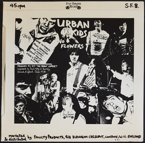 Chelsea - Urban Kids
