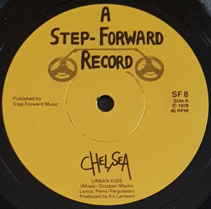 Chelsea - Urban Kids