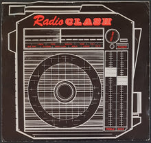 Load image into Gallery viewer, Clash - This Is Radio Clash