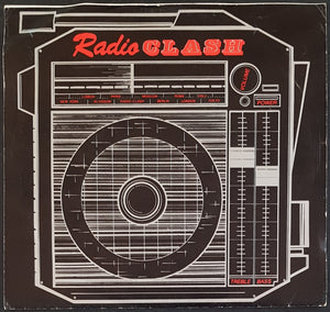 Clash - This Is Radio Clash