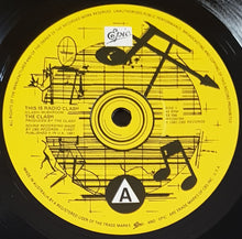 Load image into Gallery viewer, Clash - This Is Radio Clash