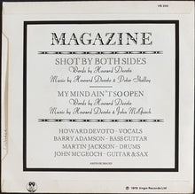 Load image into Gallery viewer, Magazine - Shot By Both Sides