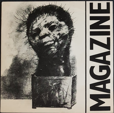 Magazine - Give Me Everything