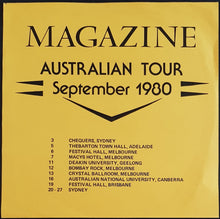 Load image into Gallery viewer, Magazine - Sweetheart Contract - Red Vinyl