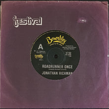 Load image into Gallery viewer, Jonathan Richman - Roadrunner Once
