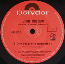 Load image into Gallery viewer, Siouxsie &amp; The Banshees - This Wheel&#39;s On Fire
