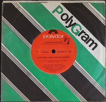 Load image into Gallery viewer, Siouxsie &amp; The Banshees - Dear Prudence