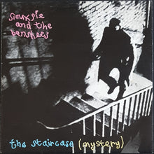 Load image into Gallery viewer, Siouxsie &amp; The Banshees - The Staircase (Mystery)