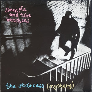 Siouxsie & The Banshees - The Staircase (Mystery)