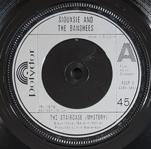 Load image into Gallery viewer, Siouxsie &amp; The Banshees - The Staircase (Mystery)