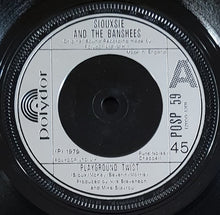 Load image into Gallery viewer, Siouxsie &amp; The Banshees - Playground Twist