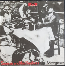 Load image into Gallery viewer, Siouxsie &amp; The Banshees - Mittageisen