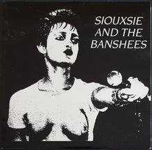 Load image into Gallery viewer, Siouxsie &amp; The Banshees - Polydor Demos