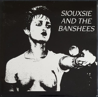 Siouxsie & The Banshees - Polydor Demos